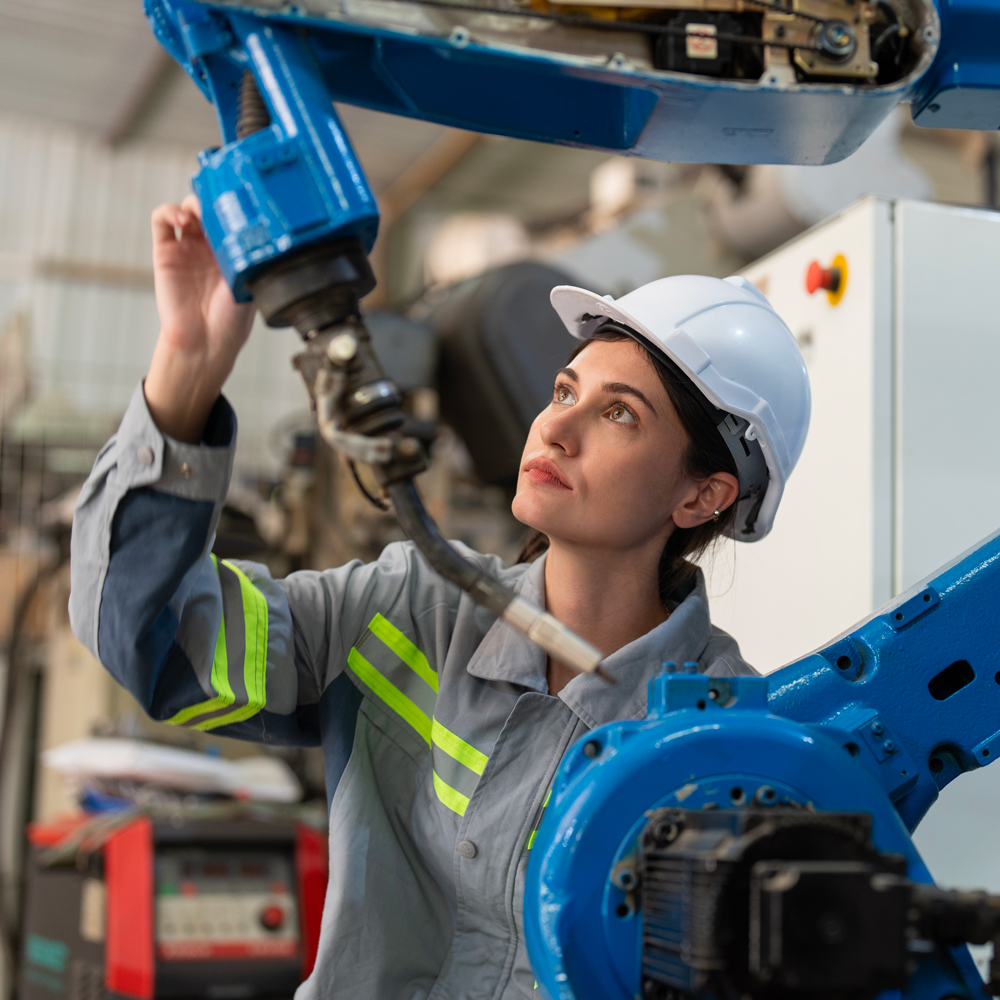 Impianti di automazione: la rivoluzione silenziosa che sta trasformando l’industria